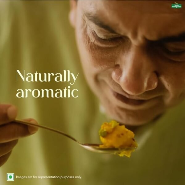 Tata Sampann Turmeric Powder With Natural Oils, 500g, Haldi Powder - Image 4